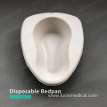 Biodegradable Pulp Urinals Medical Use